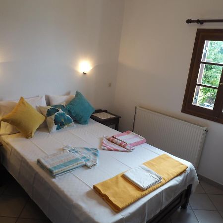 Felitsia Apartments & Studios Agios Ioannis  Экстерьер фото