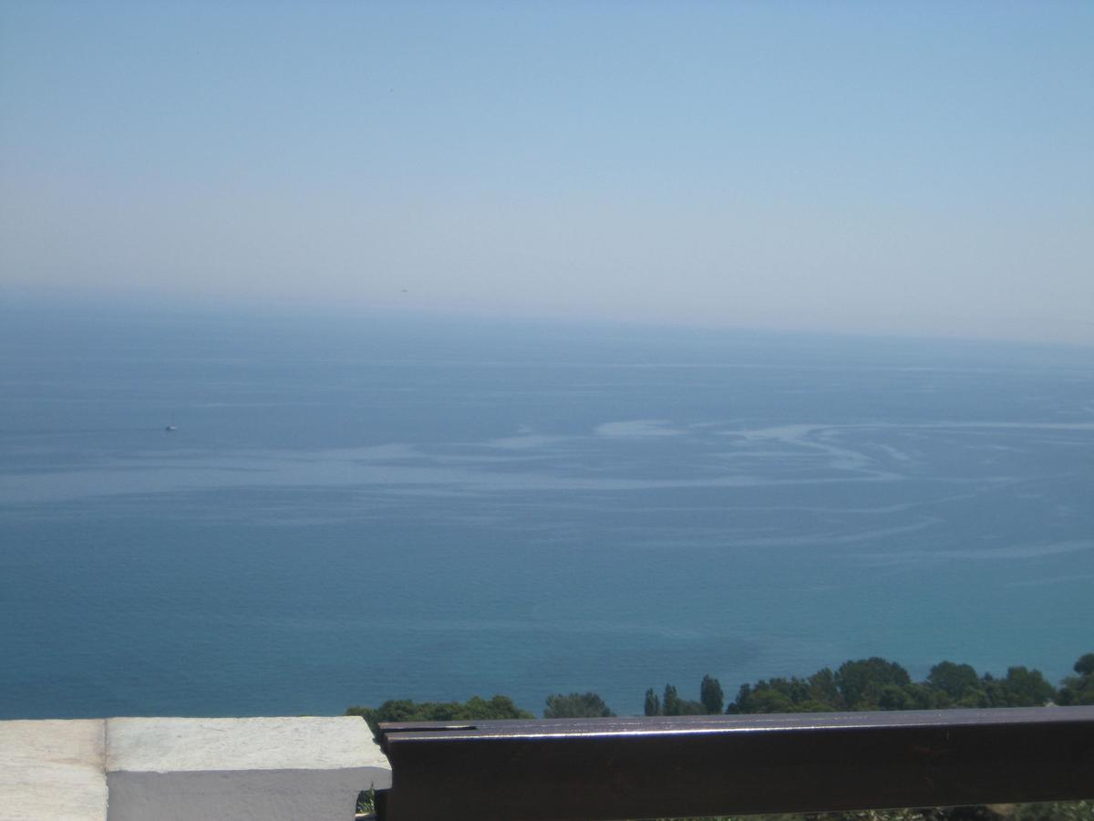 Felitsia Apartments & Studios Agios Ioannis  Экстерьер фото